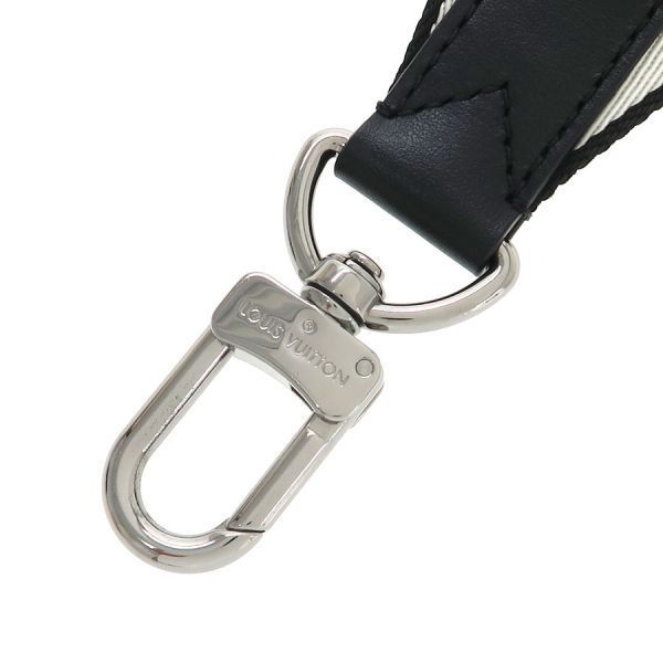 Louis Vuitton Monogram Shoulder Strap — view 5