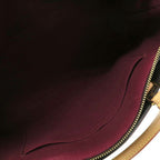 Louis Vuitton Monogram Petit Palais PM Messenger Bag — view 2