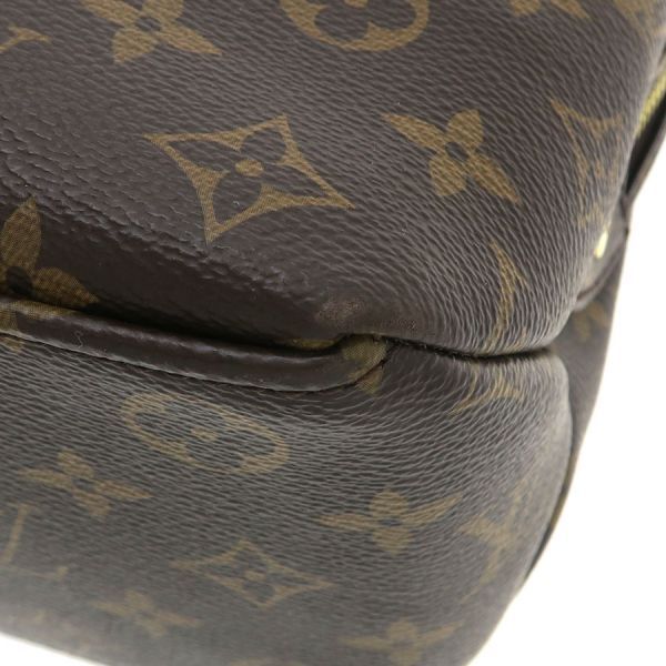 Louis Vuitton Monogram Petit Palais PM Messenger Bag — view 4