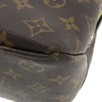 Louis Vuitton Monogram Petit Palais PM Messenger Bag — view 4