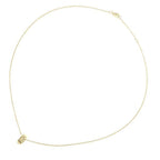 Louis Vuitton Pendentif Empreinte Necklace — view 4