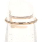 Hermes Kelly Clochette Diamond Ring — view 5