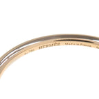 Hermes Kelly Clochette Diamond Ring — view 7