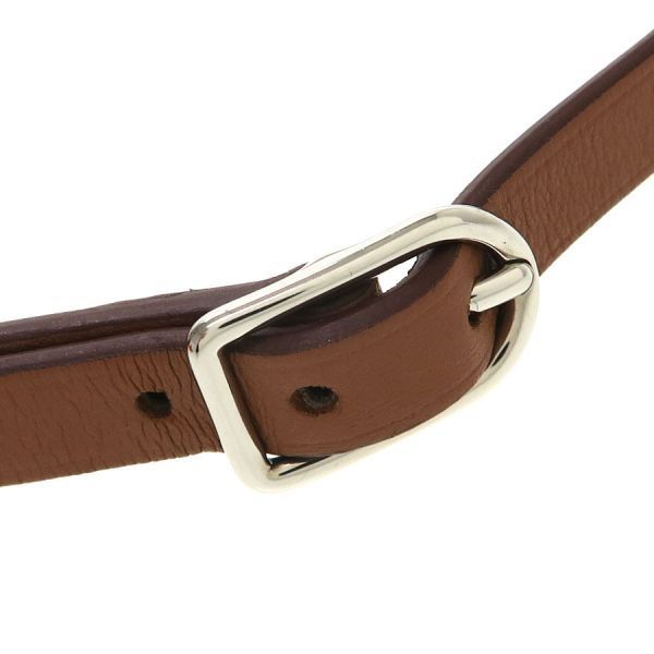 Hermes Bracelet Brown — view 4