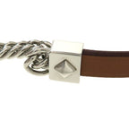 Hermes Bracelet Brown — view 3