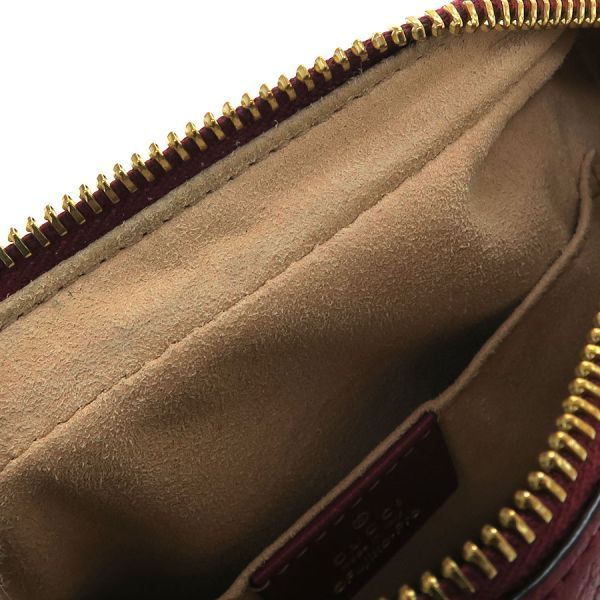 Gucci Doraemon Mini GG Supreme Messenger Bag — view 7