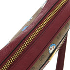 Gucci Doraemon Mini GG Supreme Messenger Bag — view 6