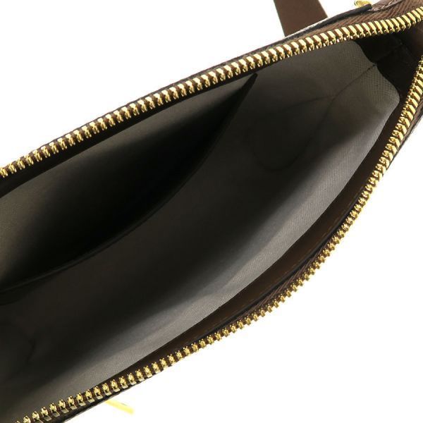 Gucci GG Supreme Messenger Bag — view 2