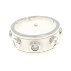 Louis Vuitton Ring Silver — view 4