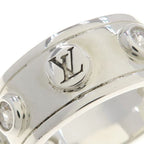 Louis Vuitton Ring Silver — view 5