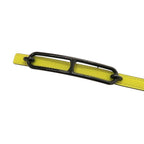 Hermes Lelibert Belt Yellow — view 4