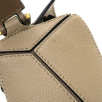 Loewe Puzzle Bag Small — view 8