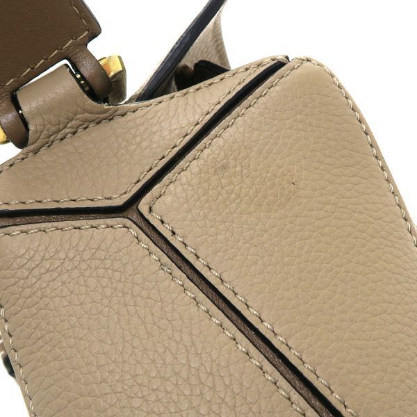 Loewe Puzzle Bag Small — view 8