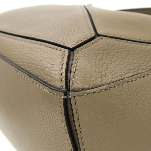 Loewe Puzzle Bag Small — view 4