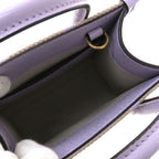 Gucci Jumbo Clutch Pink — view 2