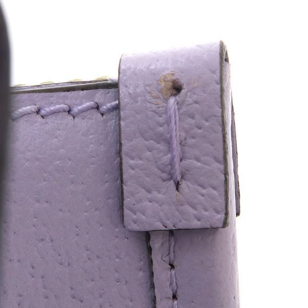 Gucci Jumbo Clutch Pink — view 7