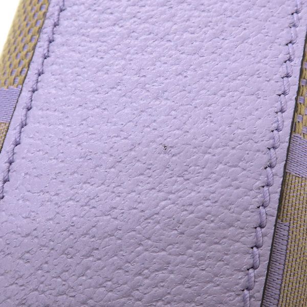 Gucci Jumbo Clutch Pink — view 4