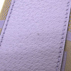 Gucci Jumbo Clutch Pink — view 4