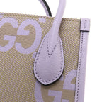 Gucci Jumbo Clutch Pink — view 8