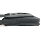 Hermes Shoulder Bag Steve Light Junior Togo Black — view 4