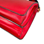 Gucci Dionysus 2-Way Shoulder Bag Bamboo Red — view 9