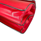 Gucci Dionysus 2-Way Shoulder Bag Bamboo Red — view 7