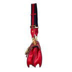 Gucci Dionysus 2-Way Shoulder Bag Bamboo Red — view 3