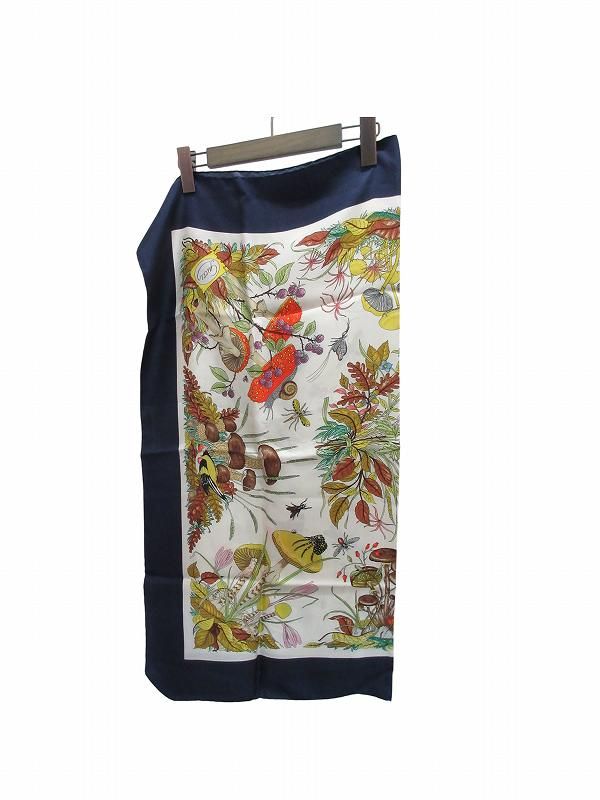 Gucci Scarf — view 2