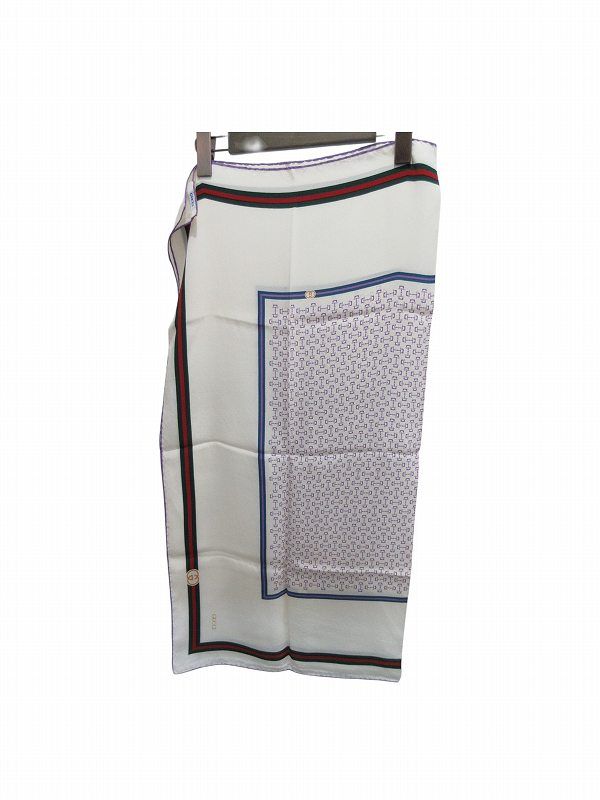 Gucci Scarf — view 2