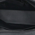 Louis Vuitton Trousse Toilet Monogram Shadow Leather Pouch GM — view 3