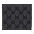Gucci Hacka Project All Over Pattern Bifold Wallet — view 2