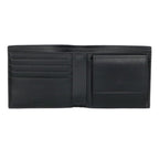 Celine Bifold Leather Wallet — view 3