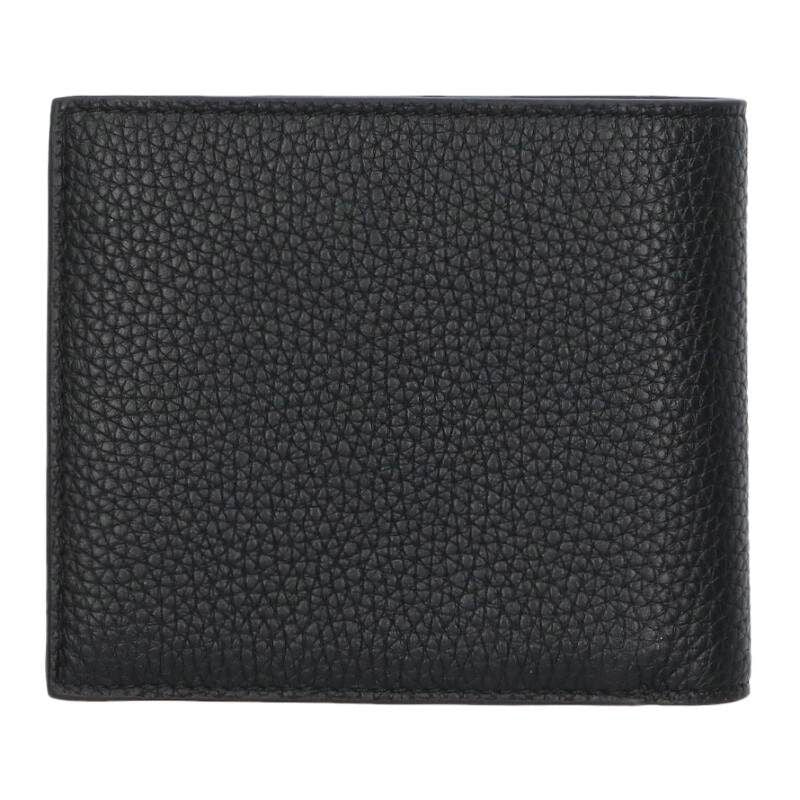 Celine Bifold Leather Wallet — view 2