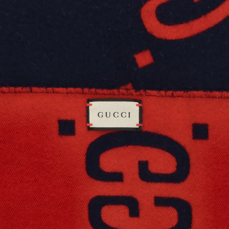 Gucci GG Scarf — view 2