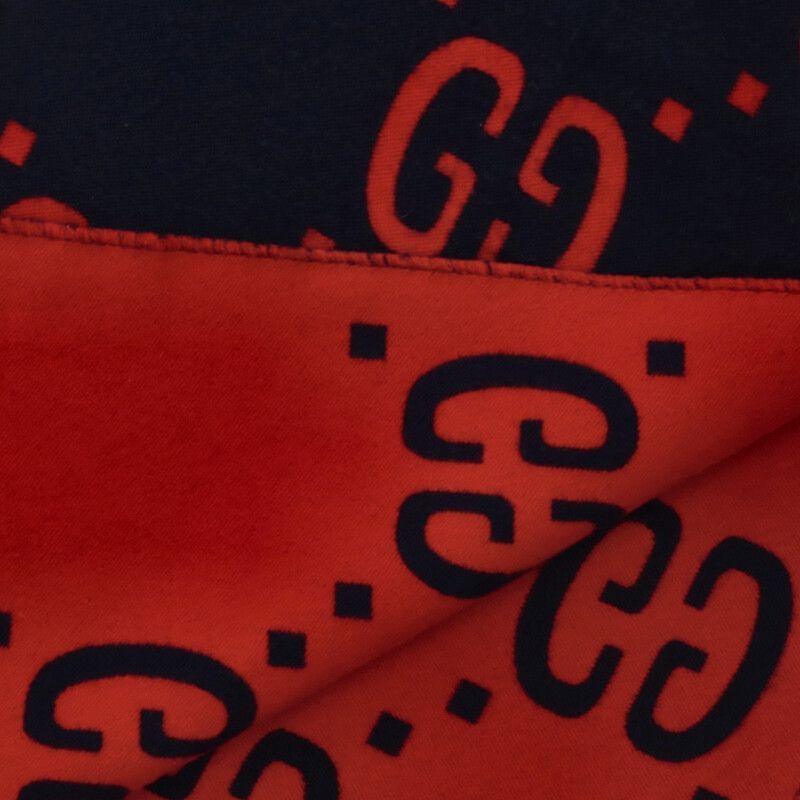 Gucci GG Scarf — view 3