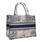 Dior Book Tote Pietro Ruffotto — view 2