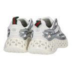 Gucci Low Cut Cube Sneakers 37 — view 2