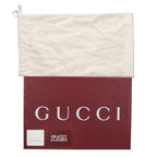 Gucci Low Cut Cube Sneakers 37 — view 5