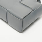 Bottega Veneta Handbag Maxi Intrecciato Mini Arco 2-Way — view 7