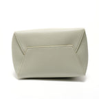 Celine Shoulder Bag Sangles Bucket Leather — view 7