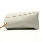 Celine Shoulder Bag Sangles Bucket Leather — view 3