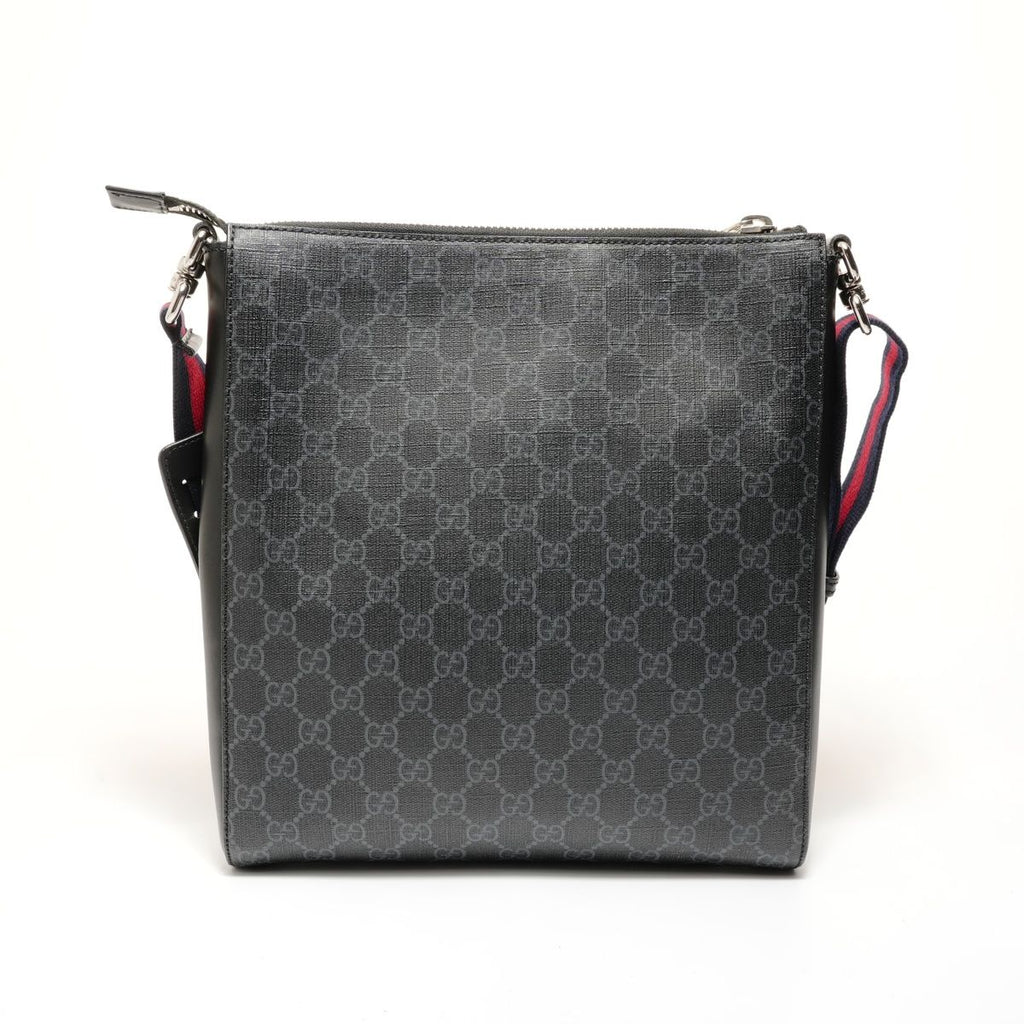 Gucci Shoulder Bag GG Supreme Sherry — view 2