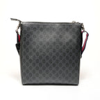 Gucci Shoulder Bag GG Supreme Sherry — view 2