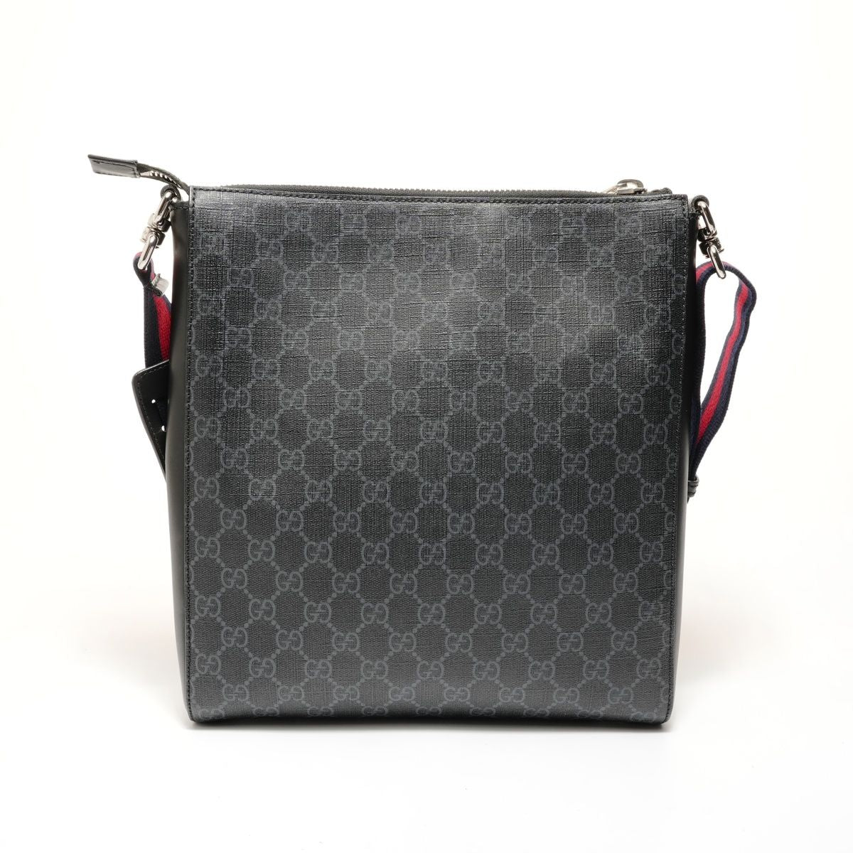 Gucci Shoulder Bag GG Supreme Sherry — view 2