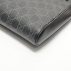 Gucci Shoulder Bag GG Supreme Sherry — view 6