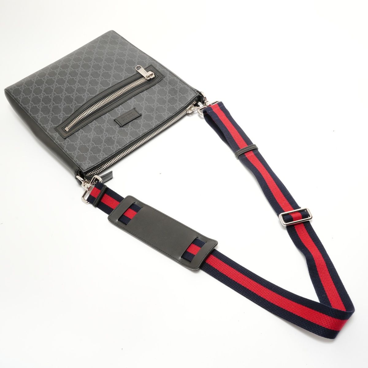 Gucci Shoulder Bag GG Supreme Sherry — view 8