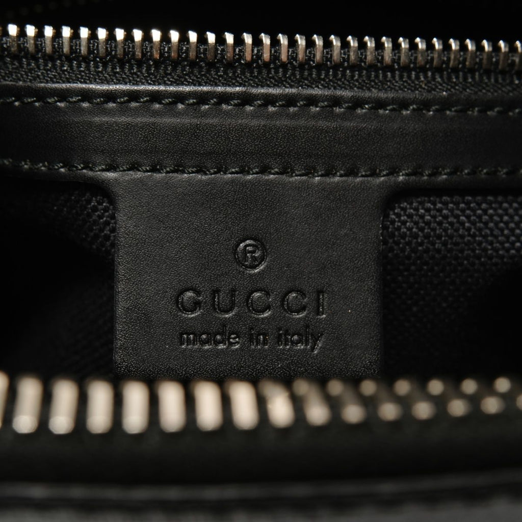 Gucci Shoulder Bag GG Supreme Sherry — view 9