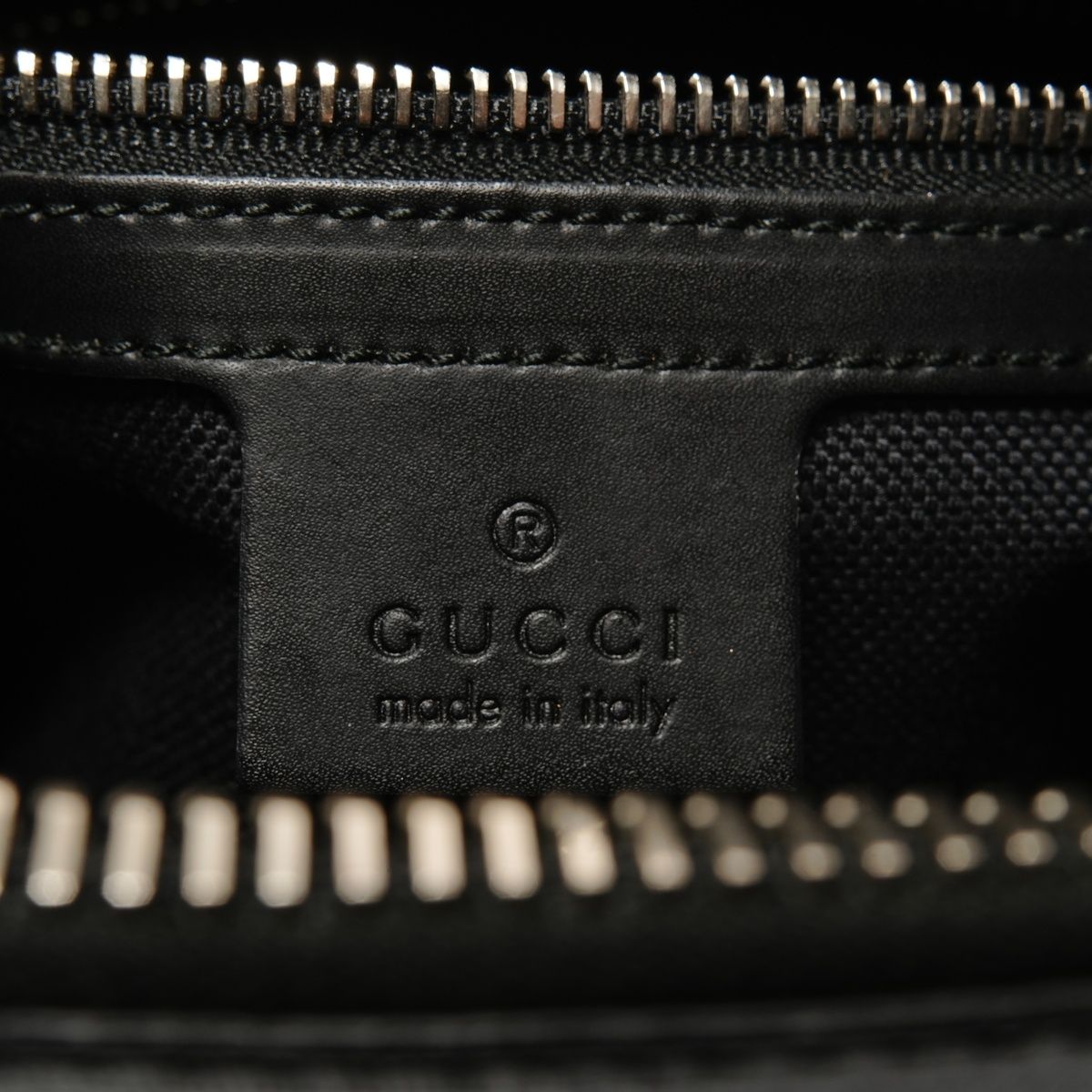 Gucci Shoulder Bag GG Supreme Sherry — view 9