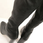 Bottega Veneta Long Boots 36.5 — view 6