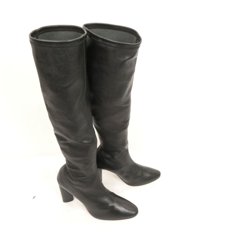 Bottega Veneta Long Boots 36.5 — view 5